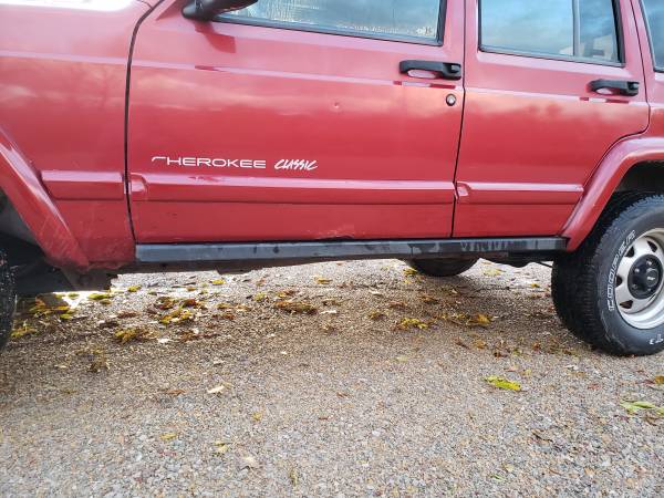 1998 Jeep Cherokee XJ for sale in Fremont, WI – photo 5