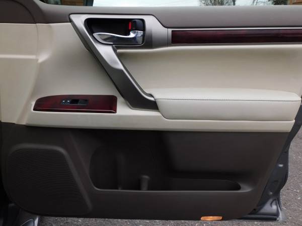 Lexus GX 460 4x4 Premium SUV Sunroof Leather NAV DVD Clean Loaded for sale in southwest VA, VA – photo 10