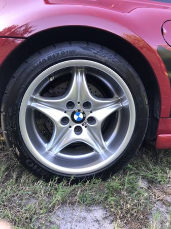 1999 bmw m coupe for sale in TAMPA, FL – photo 5
