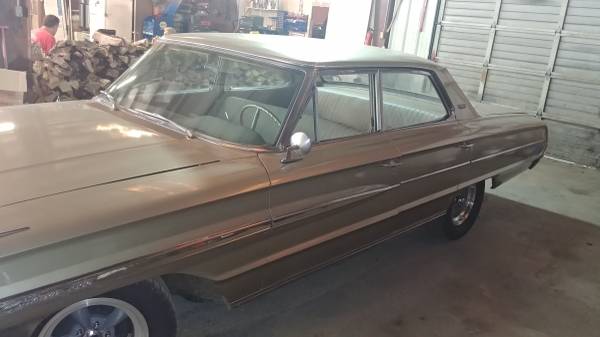 1964 Ford Galaxie for sale in Grayson, GA – photo 2