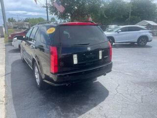 2008 Cadillac SRX SUV/V6 Crossover/Wagon w/3RD ROW SEATS! for sale in Pompano Beach, FL – photo 6