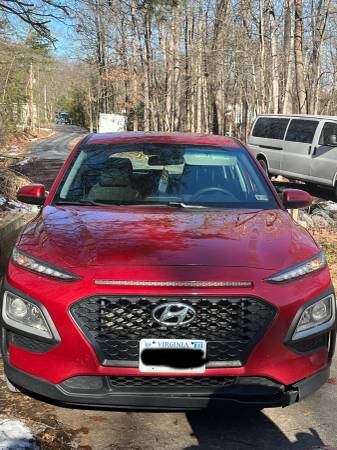 2018 Hyundai Kona SE for sale in Front Royal, VA – photo 2