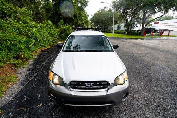 2005 Subaru Outback 2.5i AWD 4dr Wagon - CALL or TEXT TODAY!!! for sale in Sarasota, FL – photo 13