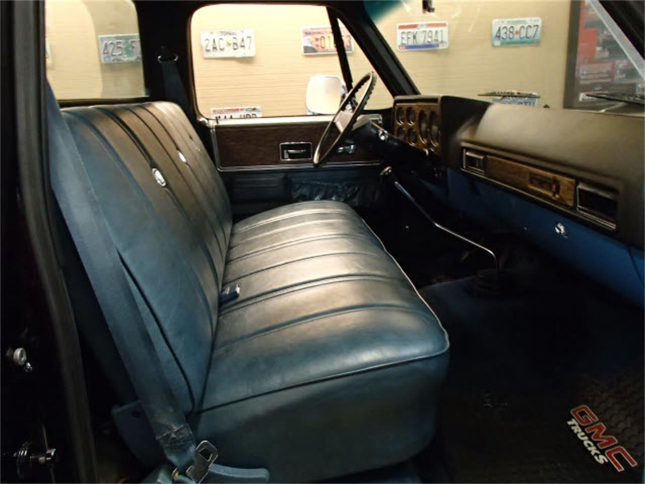 1976 GMC Sierra 3500 for sale in Tacoma, WA – photo 4