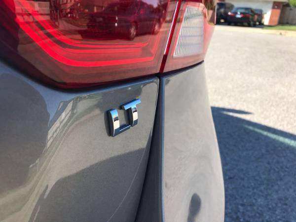 2019 CHEVROLET IMPALA LT FWD V6! for sale in Norman, KS – photo 11