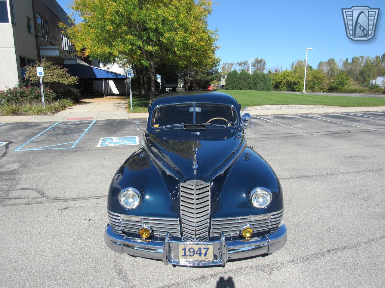 1947 Packard Clipper for sale in O'Fallon, IL – photo 27