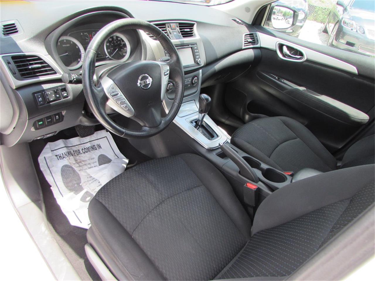 2013 Nissan Sentra for sale in Orlando, FL – photo 10