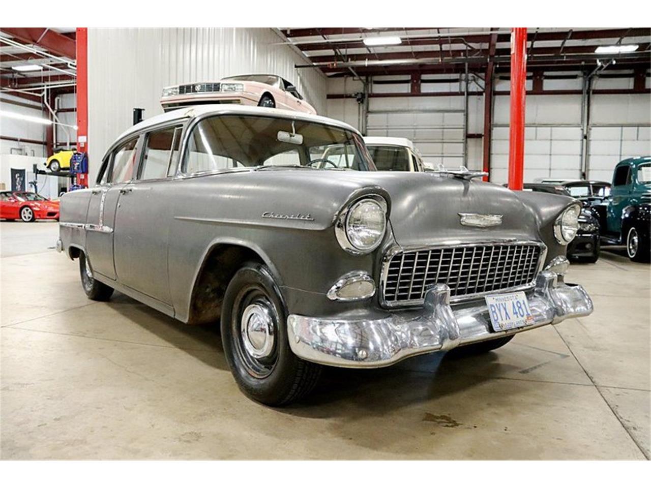 1955 Chevrolet 210 for sale in Kentwood, MI – photo 7