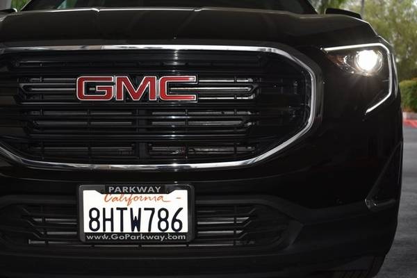 2019 GMC Terrain SLE for sale in Santa Clarita, CA – photo 14