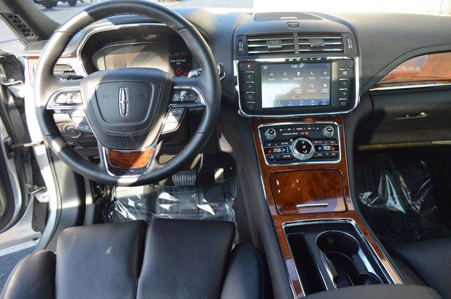 2020 Lincoln Continental Reserve for sale in Milan, IL – photo 15