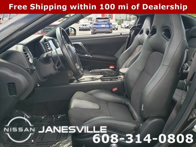 2009 Nissan GT-R Premium AWD for sale in Janesville, WI – photo 22