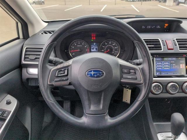 2015 Subaru XV Crosstrek 2.0i Premium for sale in Troy, MI – photo 22