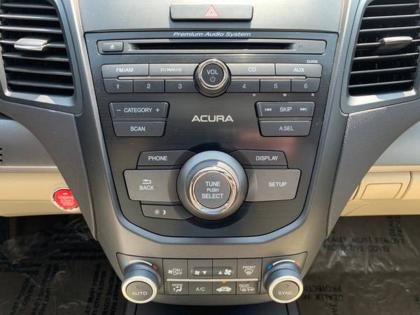 2017 Acura RDX All Wheel Drive AWD SUV for sale in Corvallis, OR – photo 17
