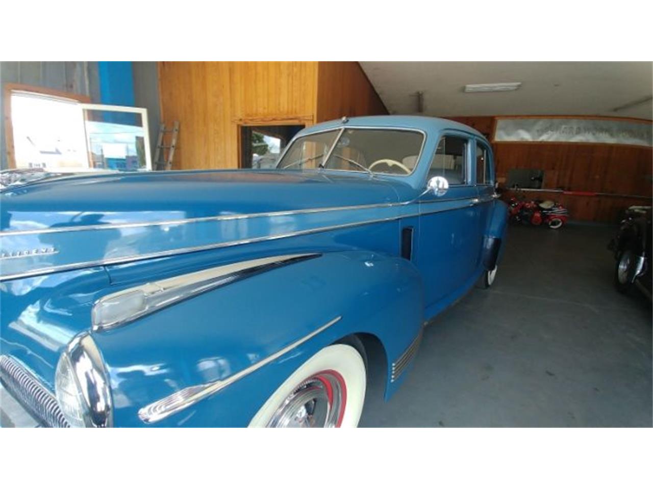 1941 Studebaker President for sale in Cadillac, MI – photo 10