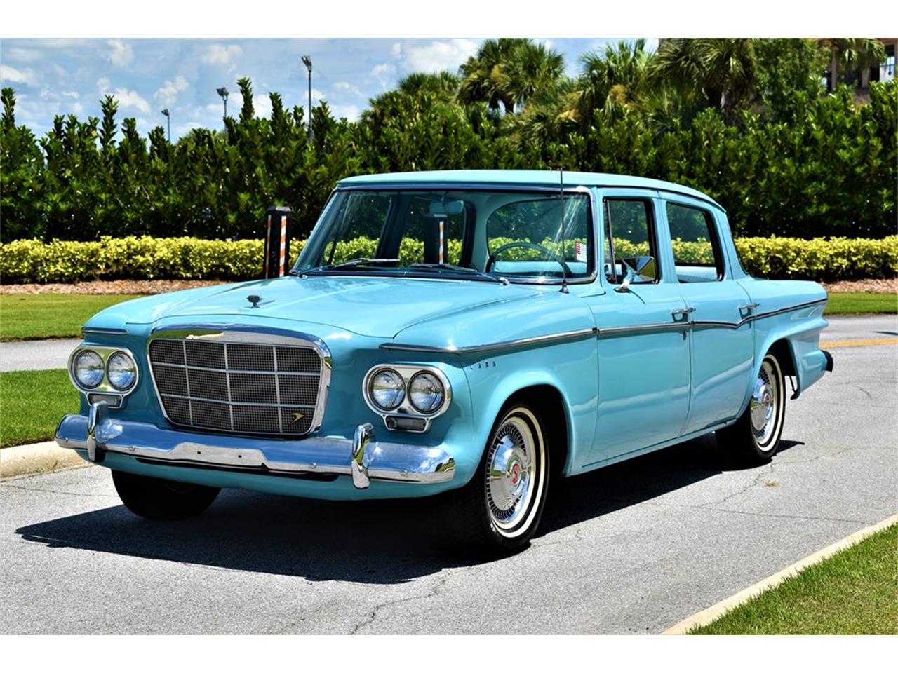 1962 Studebaker Lark for sale in Lakeland, FL