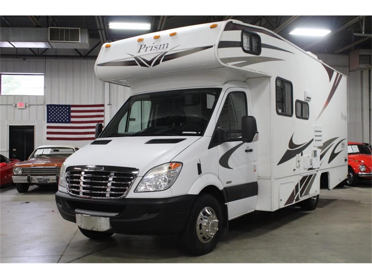 2011 Freightliner Recreational Vehicle for sale in Kentwood, MI – photo 2
