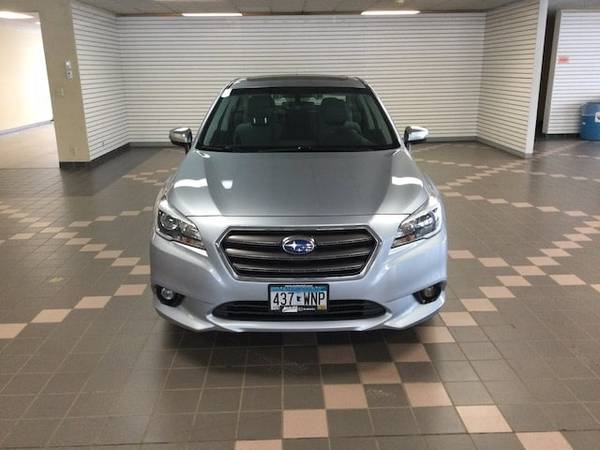 2017 Subaru Legacy Sport - - by dealer - vehicle for sale in Duluth, MN – photo 6