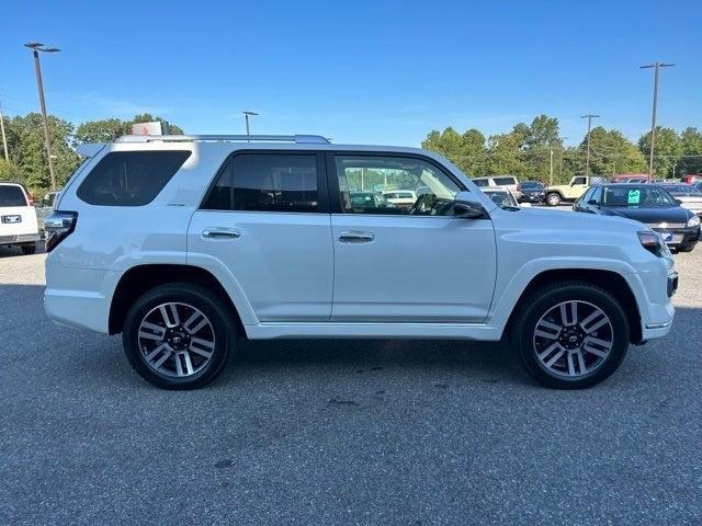 2020 Toyota 4Runner Limited for sale in Other, MD – photo 8