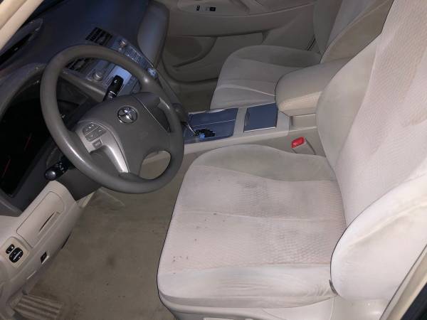 2010 Toyota Camry LE - Excellent Condition - 135K for sale in Fairfax Station, District Of Columbia – photo 14