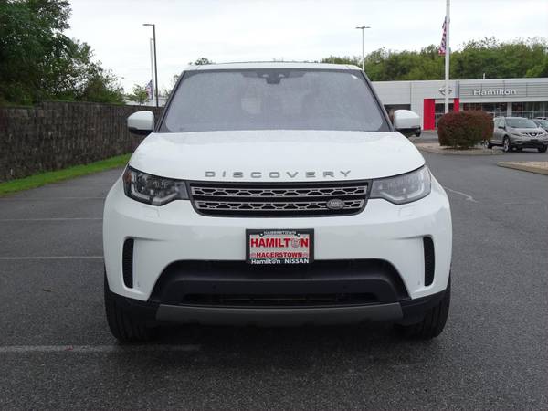 2020 Land Rover Discovery - - by dealer - vehicle for sale in Other, VA – photo 24