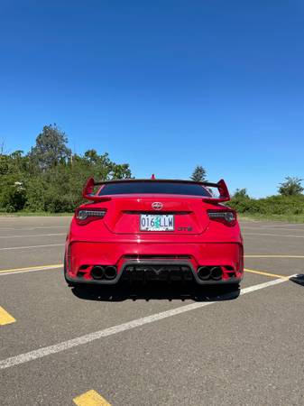 2016 Scion FR-S for sale in Oregon City, OR – photo 5
