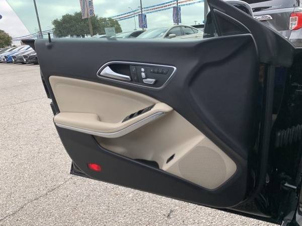 2019 Mercedes-Benz CLA 250 for sale in San Antonio, TX – photo 22