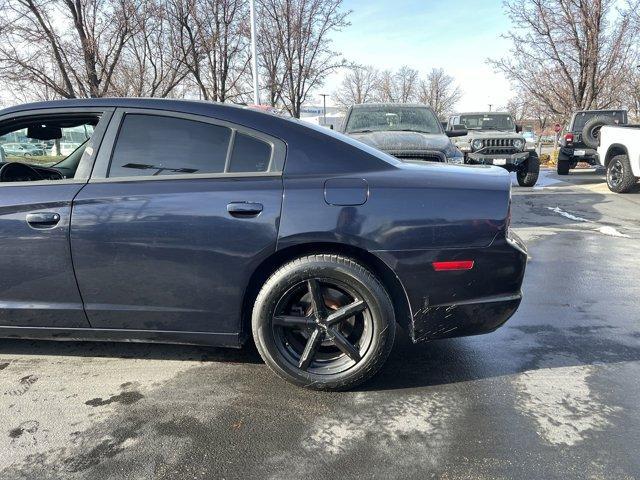 2012 Dodge Charger SXT for sale in Sandy, UT – photo 11