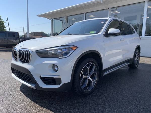 2018 BMW X1 AWD 4D Sport Utility/SUV xDrive28i for sale in Saint Albans, WV – photo 7