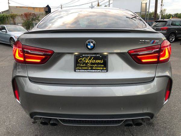 2016 BMW X6 M Buy Here Pay Her, for sale in Little Ferry, NJ – photo 7