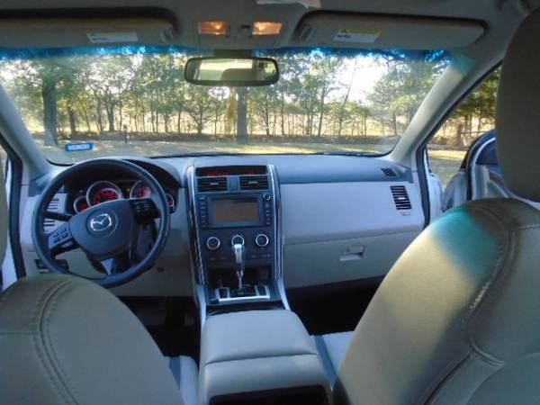 2008 Mazda CX 9 for sale in Sulphur Springs, TX – photo 9