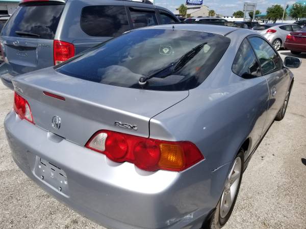 2002 Acura rsx for sale in Holiday, FL – photo 4