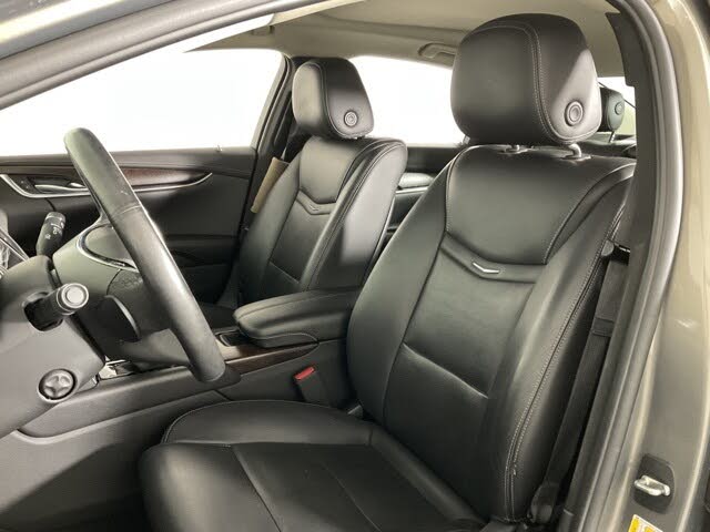 2019 Cadillac XTS Luxury FWD for sale in Fort Wayne, IN – photo 30
