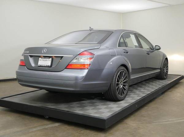 2009 Mercedes-Benz S550 S 550 Sedan 4D [ Only 20 Down/Low Monthly] for sale in Sacramento , CA – photo 6
