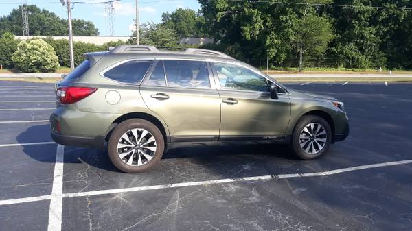 2018 Subaru Outback 2.5 , low miles for sale in Spartanburg, TN – photo 15