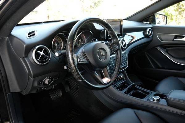 2015 Mercedes-Benz CLA-Class CLA 250 4MATIC Coupe 4D - cars & trucks... for sale in Carrollton, TX – photo 13