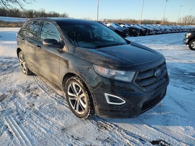 2018 Ford Edge Sport for sale in Pine City, MN – photo 7
