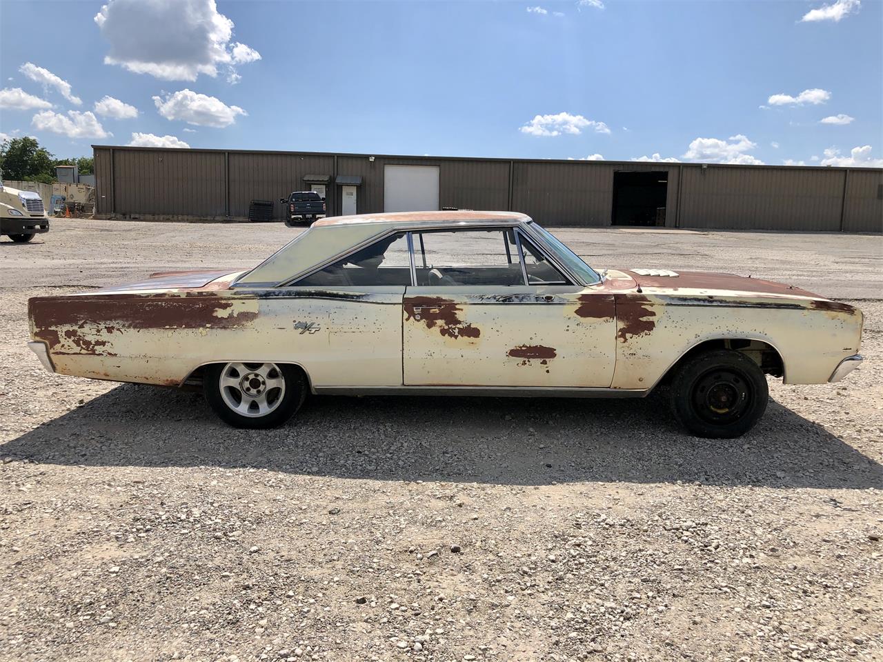 1967 Dodge Coronet for sale in Sherman, TX – photo 6