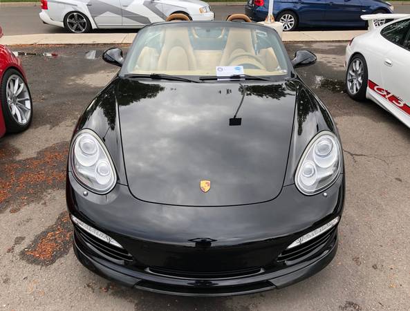 Porsche Boxster 987.2 for sale in Fort Collins, CO – photo 2