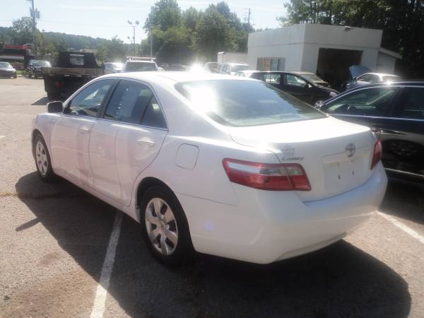 2009 Toyota Camry - - by dealer - vehicle automotive for sale in Sanford, NC – photo 3