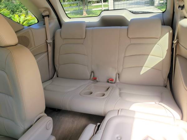 2007 Buick Rendezvous CXL SUV - Leather - 3rd Row for sale in Lake Helen, FL – photo 14