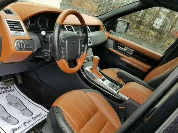 ffective and Reliable 2012 Range Rover - Nicely Maintained - 2000 for sale in State Park, SC – photo 2