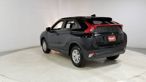 2019 Mitsubishi Eclipse Cross ES S-AWC for sale in Jersey City, NY – photo 3