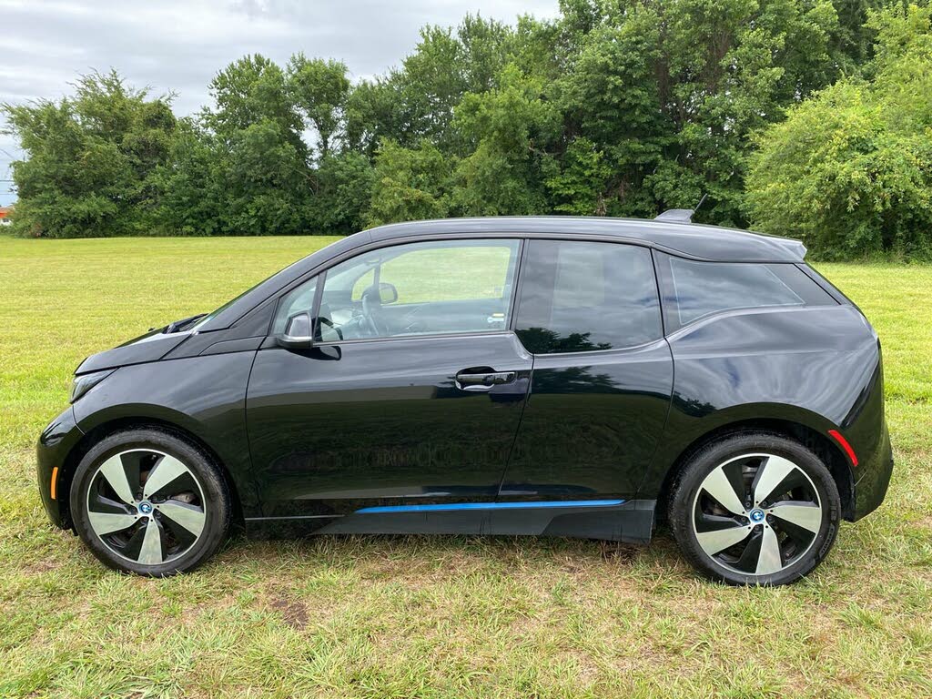 2016 BMW i3 RWD with Range Extender for sale in Virginia Beach, VA – photo 2