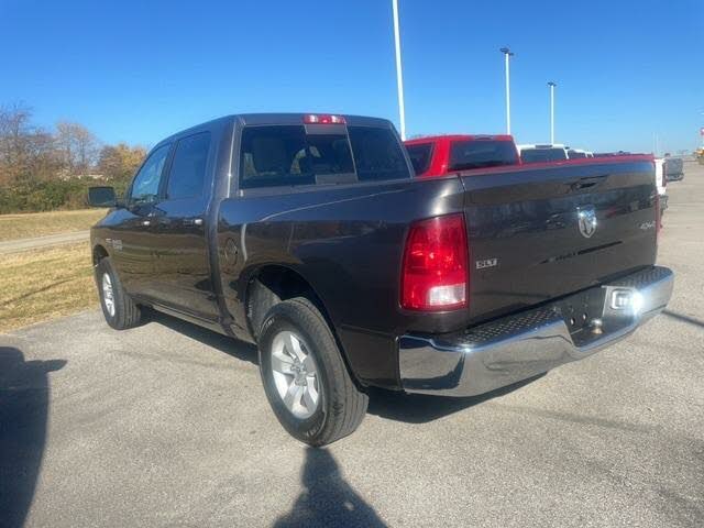 2019 RAM 1500 Classic SLT Crew Cab 4WD for sale in Richmond, KY – photo 3