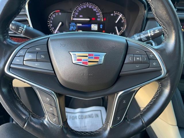 2019 Cadillac XT5 Luxury for sale in Oakhurst, NJ – photo 15