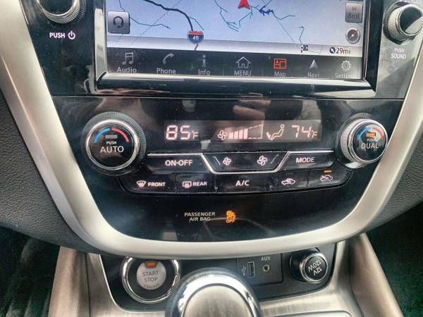 2018 Nissan Murano AWD Platinum - - by dealer for sale in Farmington, CO – photo 11