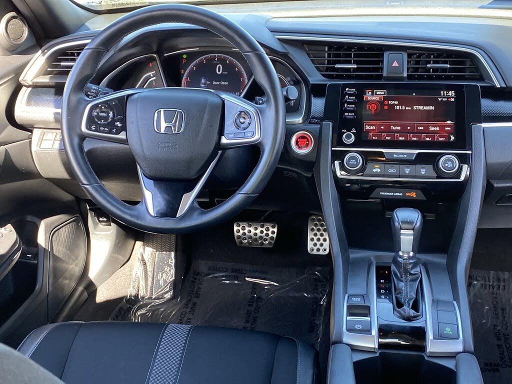 2021 Honda Civic Sport FWD for sale in Phoenix, AZ – photo 15