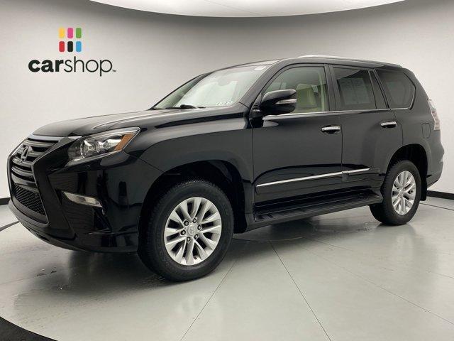 2017 Lexus GX 460 Base for sale in Other, PA