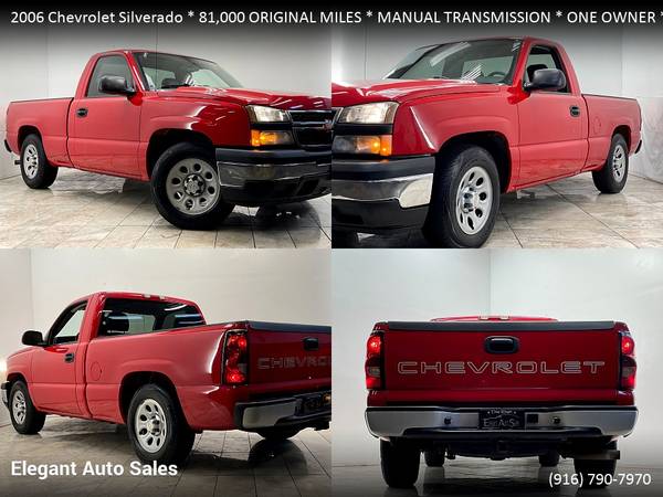 2003 Ford Ranger 59, 000 ORIGINAL LOW MILES MANUAL TRANSMISSION for sale in Rancho Cordova, CA – photo 15