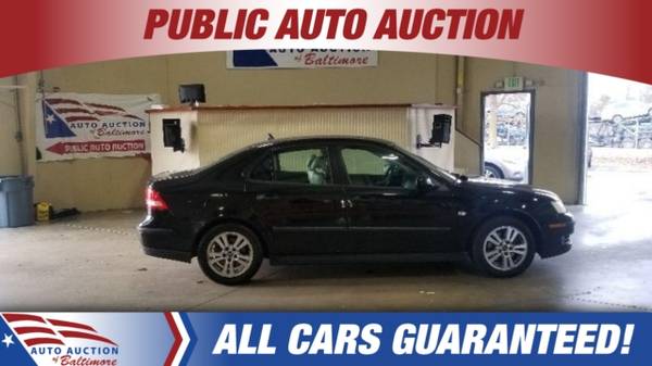 2005 Saab 9-3 - cars & trucks - by dealer - vehicle automotive sale for sale in Joppa, MD